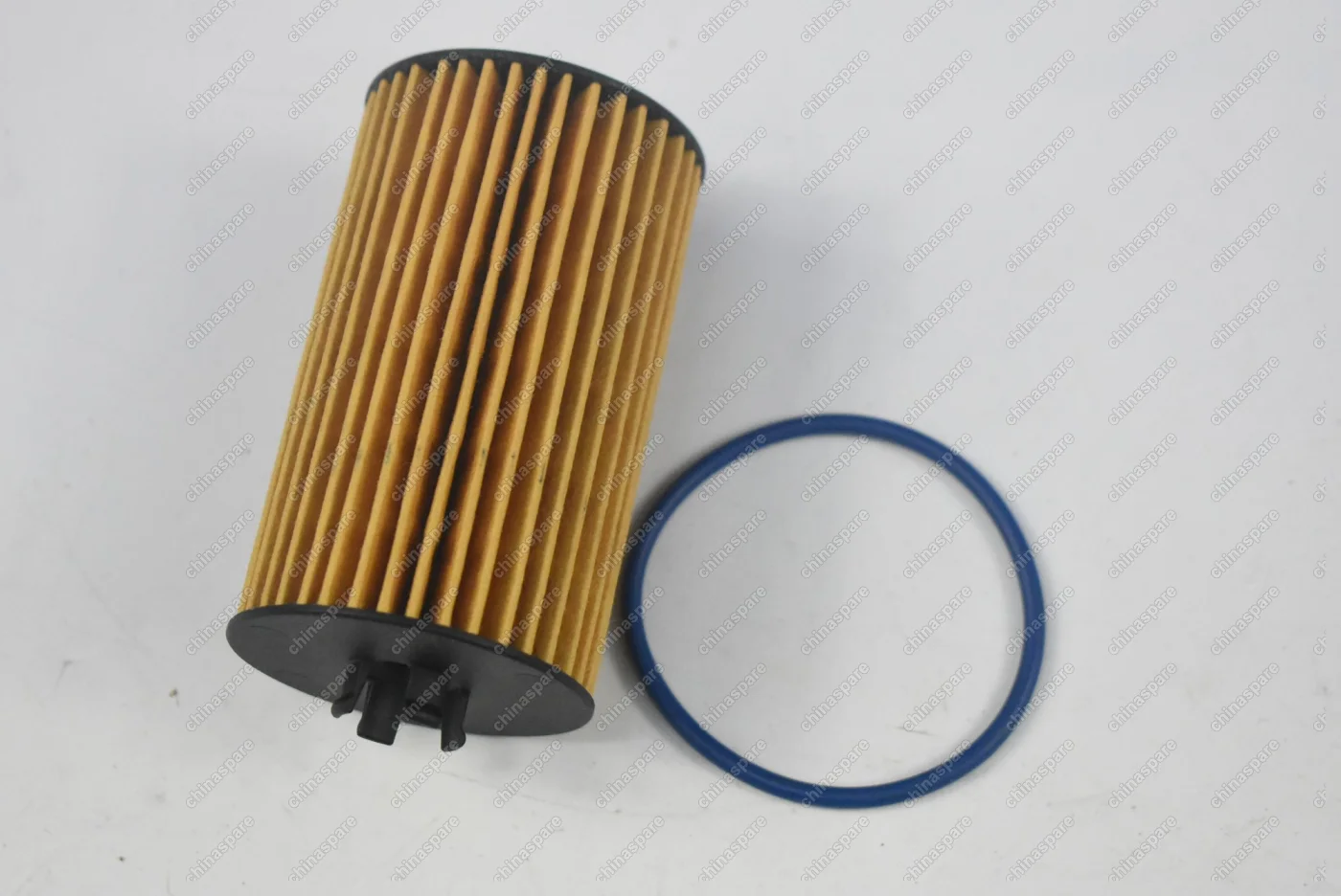 Фильтр масляный Opel Astra J 2010-