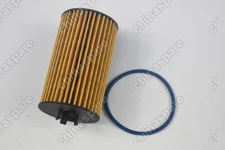 Фильтр масляный Opel Astra J 2010-