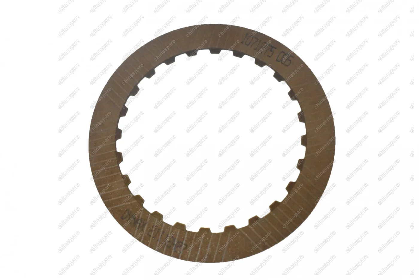 Диск фрикционный КПП ZF 6HP19