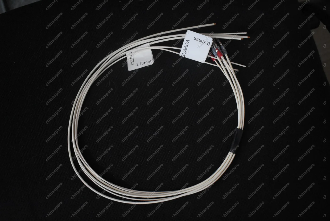 Комплект соединительных электропроводов General Motors Opel Astra J, Insignia A