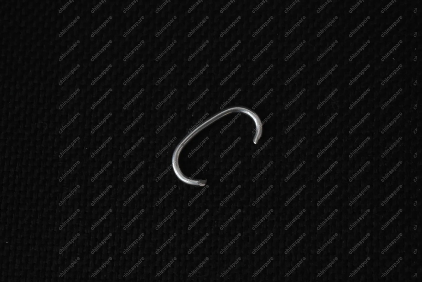 Кольцо зажимное отделки сиденья Opel Vectra C