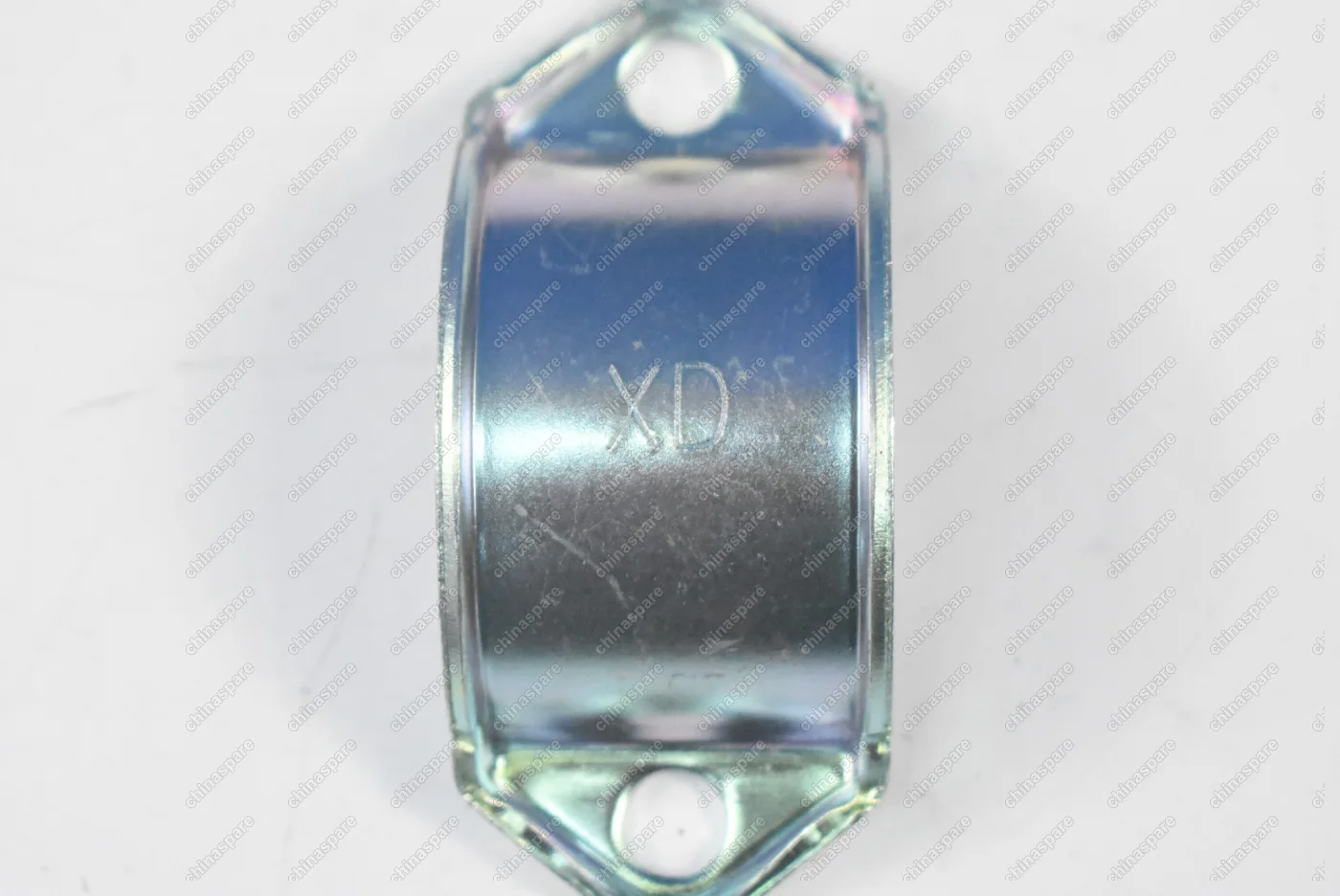 Опорная планка замка зажигания Hyundai Solaris