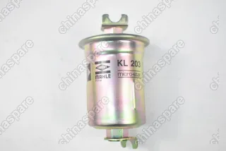 Фильтр топливный Suzuki Vitara 88-98 / X-90 88> 1.6/2.0