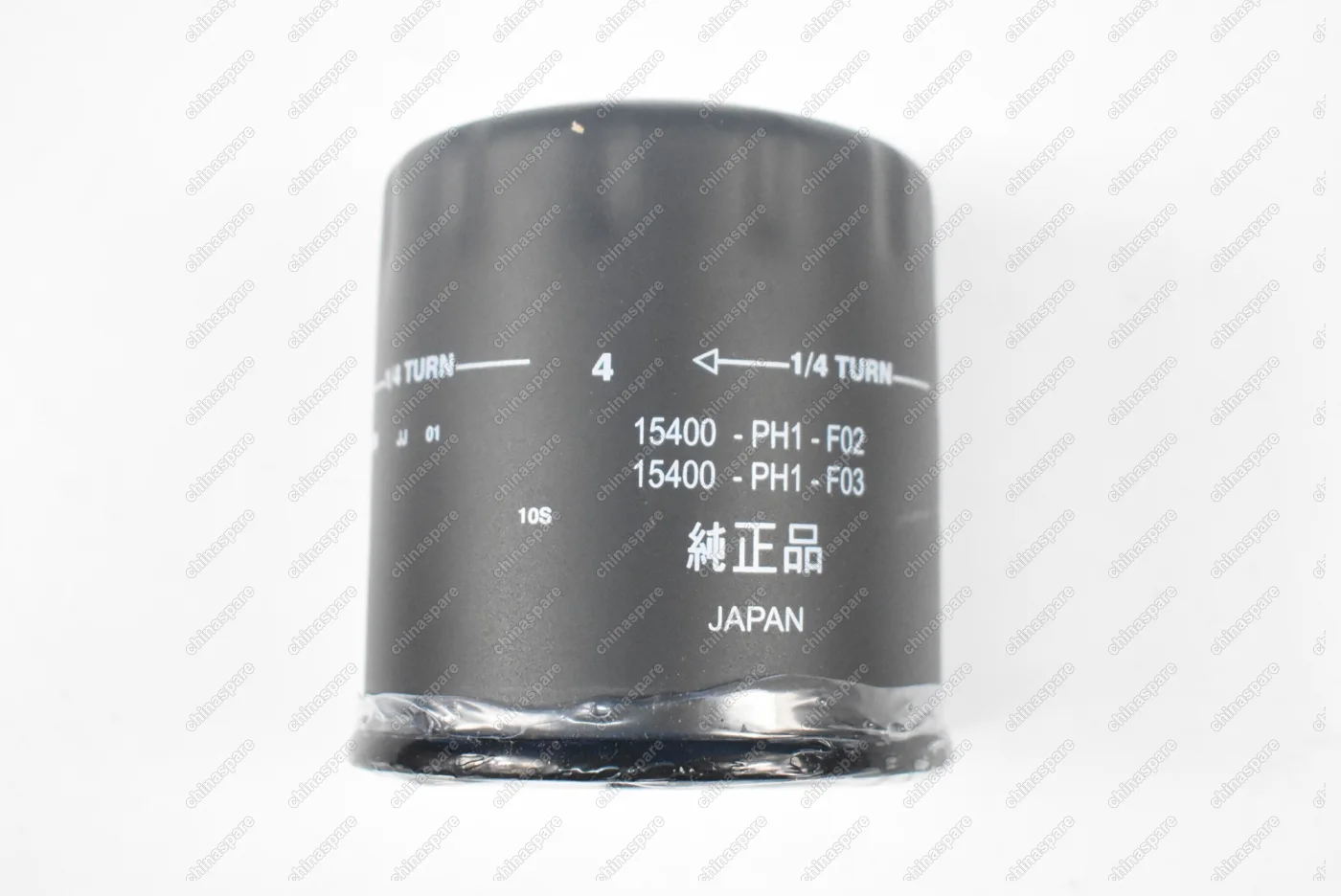 Фильтр масляный Honda Accord VII