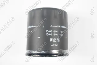 Фильтр масляный Honda Accord VII