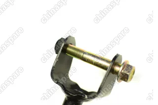 Тяга задняя левая (регулируемая) Great Wall Hover H6