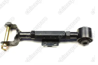 Тяга задняя левая (регулируемая) Great Wall Hover H6