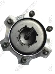 Хаб автоматический (Муфта) включения полного привода (4WD) FR RH/LH Nissan Patrol Y60 (TD42)