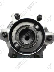 Хаб автоматический (Муфта) включения полного привода (4WD) FR RH/LH Nissan Patrol Y60 (TD42)