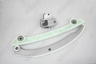 Комплект для замены цепи ГРМ (11 предметов) Ford Focus II / C-Max I 2.0i AODA/AODB