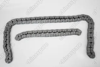 Комплект для замены цепи ГРМ (11 предметов) Ford Focus II / C-Max I 2.0i AODA/AODB