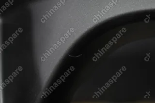 Бампер передний (обвес) Kia Ceed (Уценка)