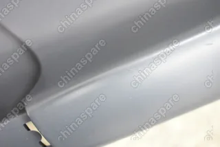 Бампер передний (обвес) Kia Ceed (Уценка)