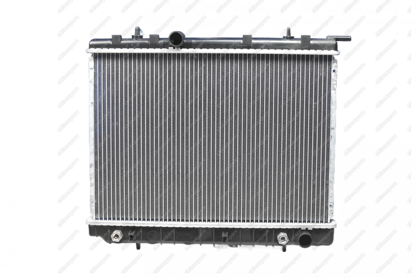 Радиатор охлаждения двигателя (АКПП) Dong Feng H30 Cross