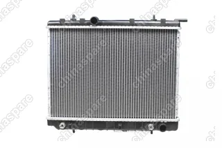 Радиатор охлаждения двигателя (АКПП) Dong Feng H30 Cross