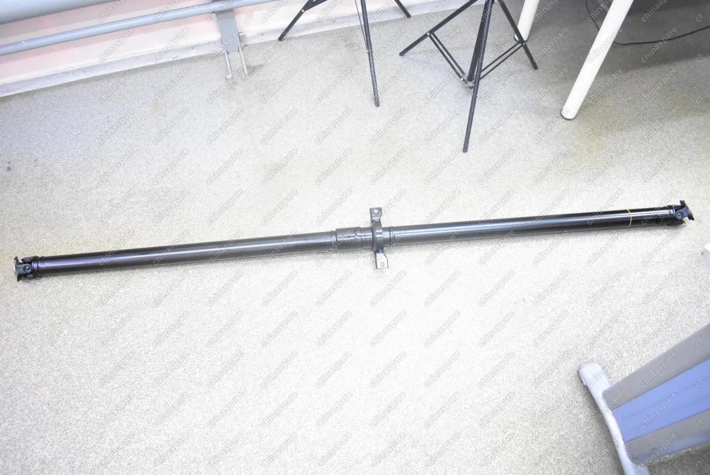 Вал карданный задний (АКПП) Honda CR-V (RD1-RD2)