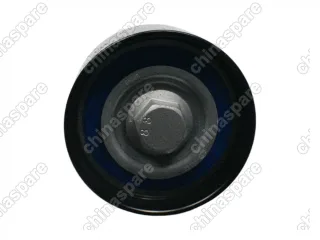 Комплект ГРМ Gates (с роликами) Chery Kimo, IndiS, QQ6 1.3