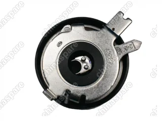 Комплект ГРМ Gates (с роликами) Chery Kimo, IndiS, QQ6 1.3