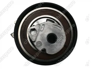 Комплект ГРМ Gates (с роликами) Chery Kimo, IndiS, QQ6 1.3