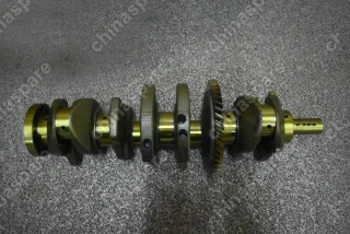 Вал коленчатый Toyota 2AZ-FE ACV30 ACV40 AHR10W ACR30 ACR40 ACU1 ACU2 ACM2