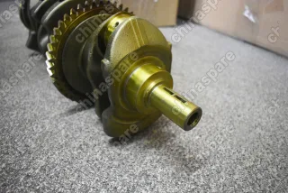 Вал коленчатый Toyota 2AZ-FE ACV30 ACV40 AHR10W ACR30 ACR40 ACU1 ACU2 ACM2