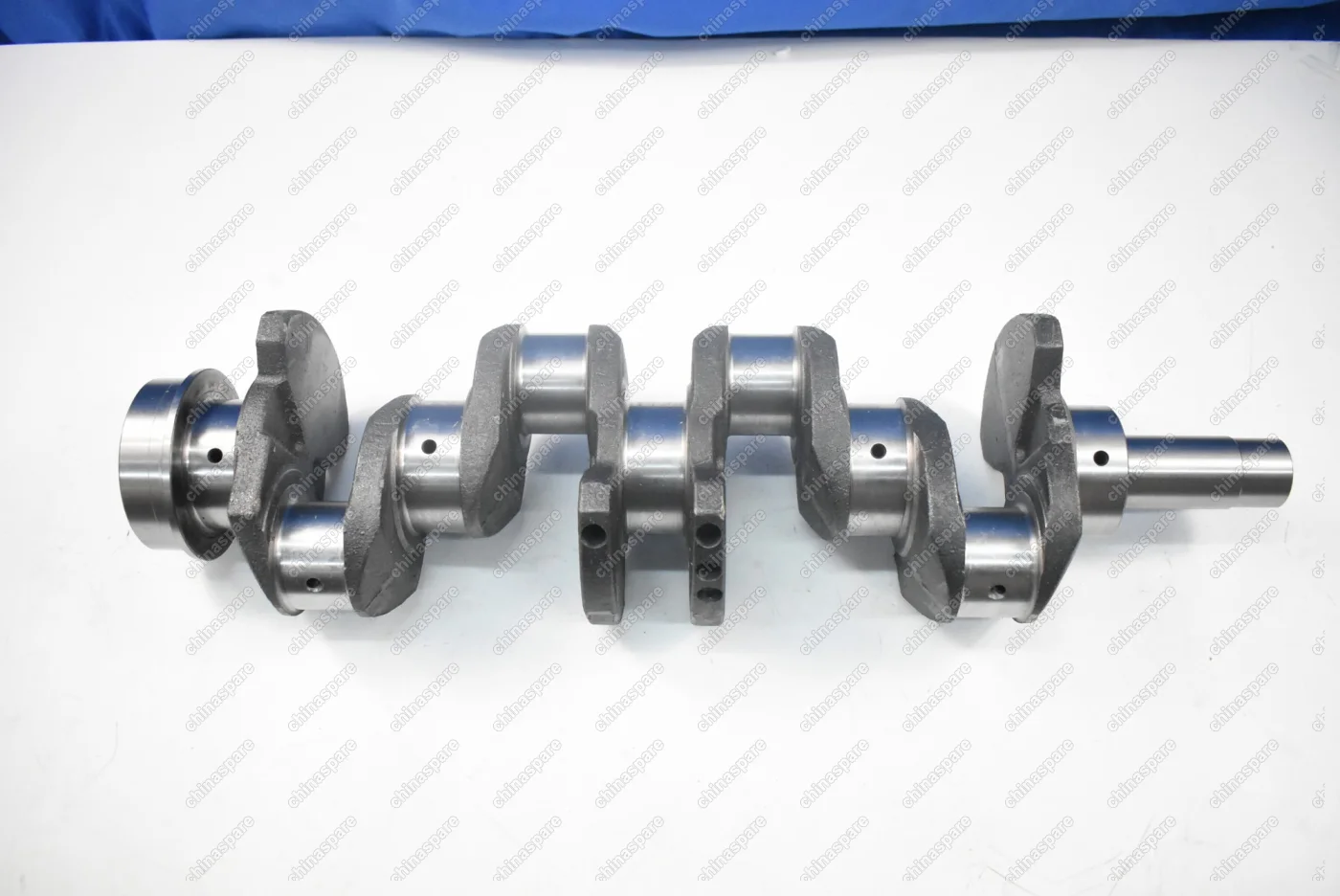 Вал коленчатый Mitsubishi 4M40