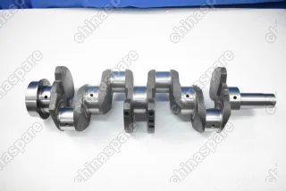 Вал коленчатый Mitsubishi 4M40