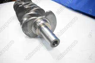 Вал коленчатый Mitsubishi 4M40