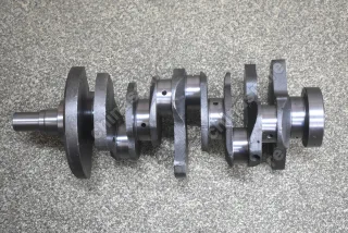 Вал коленчатый 6G74 KA9T, KB9W, V65W, V75W, V85W, V95W