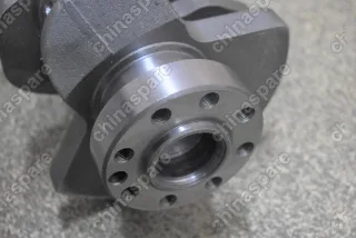 Вал коленчатый 6G74 KA9T, KB9W, V65W, V75W, V85W, V95W