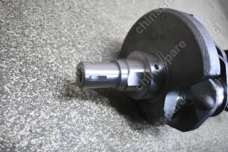 Вал коленчатый 6G74 KA9T, KB9W, V65W, V75W, V85W, V95W