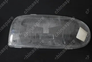 Стекло фары правой Volkswagen Golf III