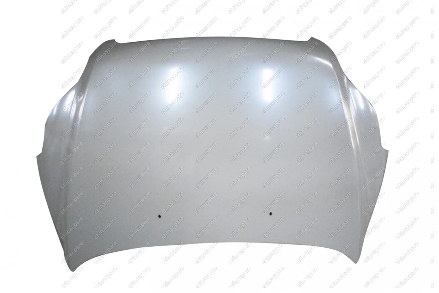 Капот Lifan X60 2016- (Уценка)