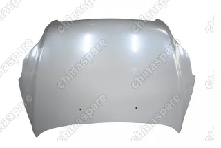 Капот Lifan X60 2016- (Уценка)