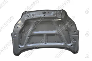 Капот Lifan X60 2016- (Уценка)