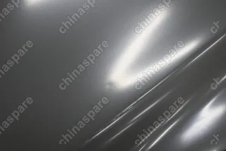 Капот Lifan X60 2016- (Уценка)