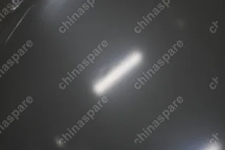 Капот Lifan X60 2016- (Уценка)