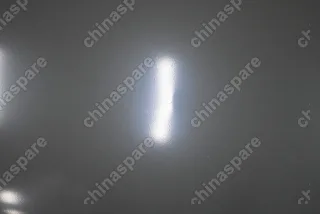 Капот Lifan X60 2016- (Уценка)