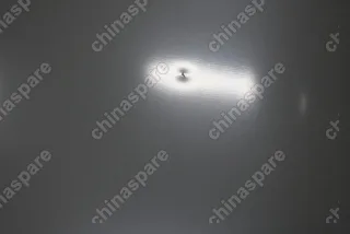 Капот Lifan X60 2016- (Уценка)