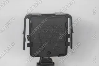 Переключатель стеклоочистителя Chevrolet Niva