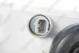 Фара головного света левая (без корректора) Toyota Camry 96-