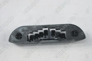 Проставка лобового стекла Ford Fiesta 2001-2008