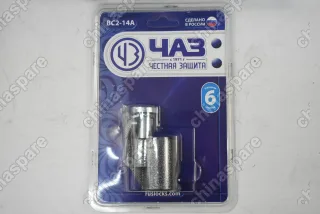 Защита запасного колеса Chevrolet Niva (GLS, GLC)