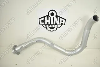 Горловина топливного бака Subaru Impreza 92-02, Legacy 96-98