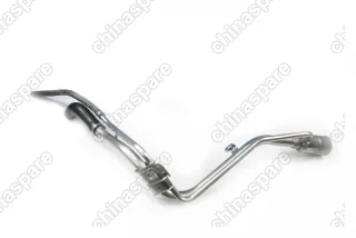 1528391 Горловина топливного бака Ford 1500750 / 1511738 / 1528391 / 1579743 / 8M51-9032-BA / 8M51-9032-BB / 8M51-9032-BC / 8M51-9032-BD