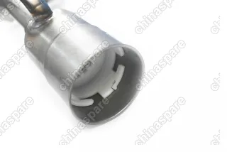 1528391 Горловина топливного бака Ford 1500750 / 1511738 / 1528391 / 1579743 / 8M51-9032-BA / 8M51-9032-BB / 8M51-9032-BC / 8M51-9032-BD