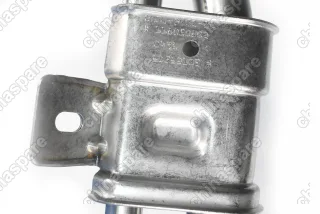 1528391 Горловина топливного бака Ford 1500750 / 1511738 / 1528391 / 1579743 / 8M51-9032-BA / 8M51-9032-BB / 8M51-9032-BC / 8M51-9032-BD