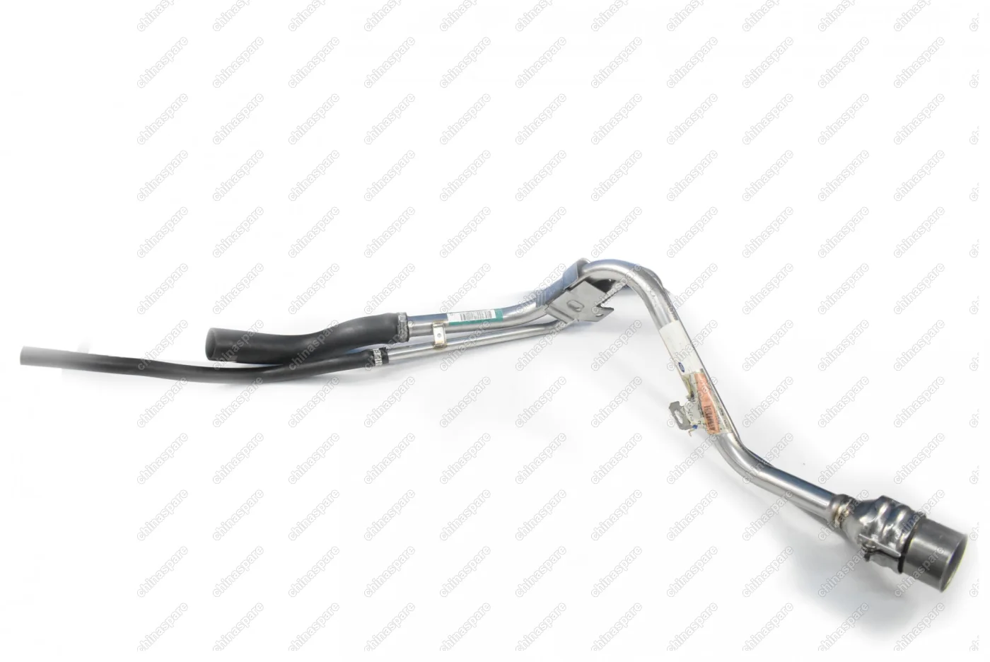 Горловина топливного бака Ford Focus III 2011-2019