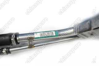 Горловина топливного бака Ford Focus III 2011-2019