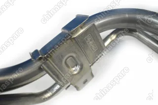 Горловина топливного бака Ford Focus III 2011-2019